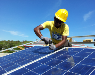 solar